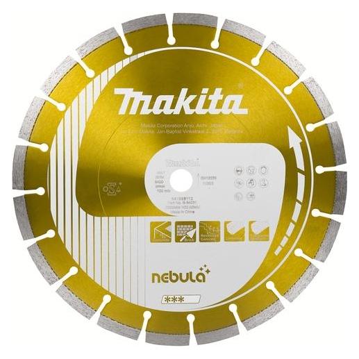Makita Diamanttrennscheibe (B-54025)