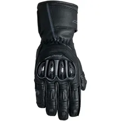RST S-1, Handschuhe wasserdicht Damen - Schwarz - 8