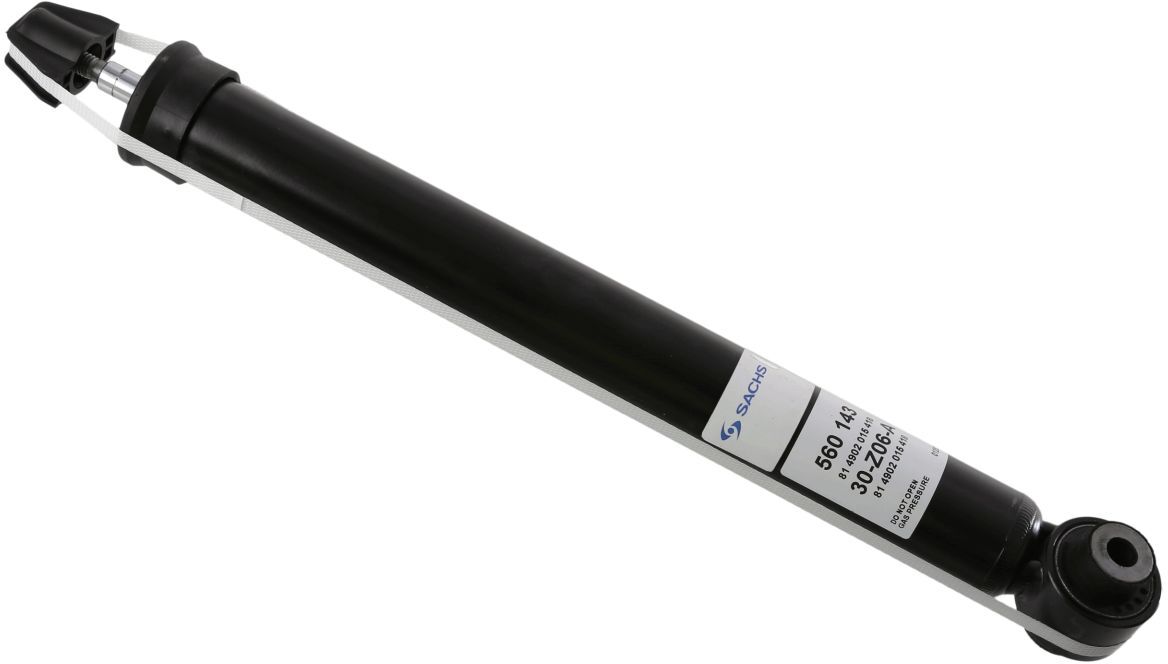 Stoßdämpfer SACHS 560 143