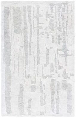 SAFAVIEH Handmade Harvest Stefanina Wool Rug