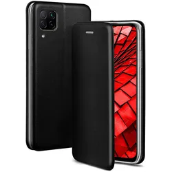ONEFLOW Business Case Huawei P40 Lite Handytasche mit Kartenfach