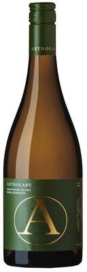 """Astrolabe Marlborough Sauvignon Blanc 2025 White Wine - New Zealand"""