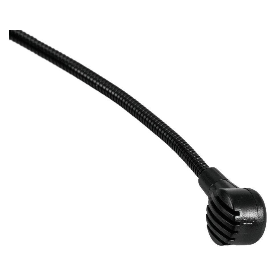 Omnitronic UHF-E Serie Kopfbügelmikrofon schwarz (13063360)