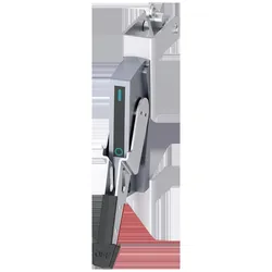 Siemens Dig.Industr. Bedieneinheit 3VA9977-0CH72