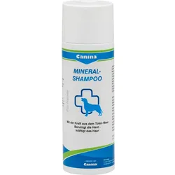 Mineral-Shampoo Vet 200 ML