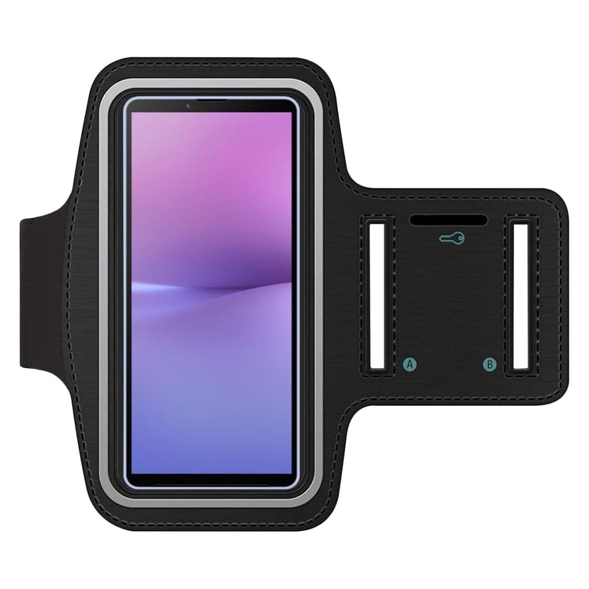 SmartFitness Sony Xperia 10 V Handy Sport Armband (00032470)