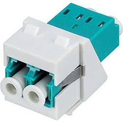 Rutenbeck 228080000 LWL-Modul Aquablau 1 St.