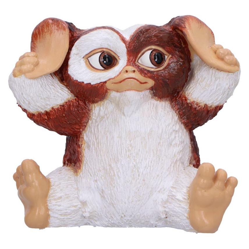 Nemesis Now Gremlins Figuren 3er-Pack Three Wise Gizmo 8 cm (B7098B25)