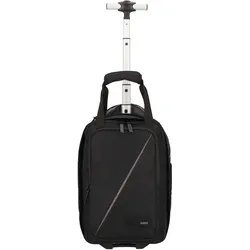 American Tourister Take2cabin Backpack/Wh S, Koffer, Schwarz