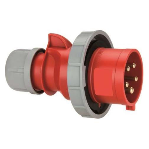 Elektra ET CTW 532/6h CEE-Stecker 5p 32A (IEC 60309) (55245)