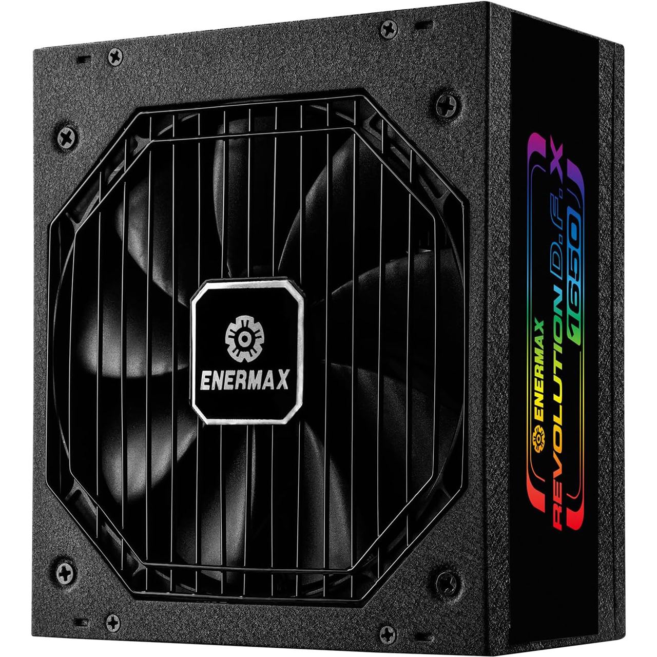 1650 Watt Enermax REVOLUTION D.F. X Modular 80+ Gold