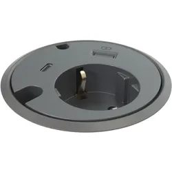 Formingfunction, Steckdose, Powerdot - 1 Power 1 USB/A Ch