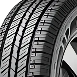 ES82 265/70 R16 112S  Sommerreifen