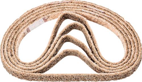 PFERD TOOLS VB 12/520A 100G 45011110 Schleifband Körnung (num) 100 (L x B) 520mm x 12mm 10St.