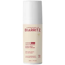 Anti-Pigmentflecken - Nachtcreme 50ml