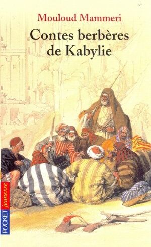Mammeri - Contes berbères de Kabylie - Preis vom 13.10.2026 19:28:25 h