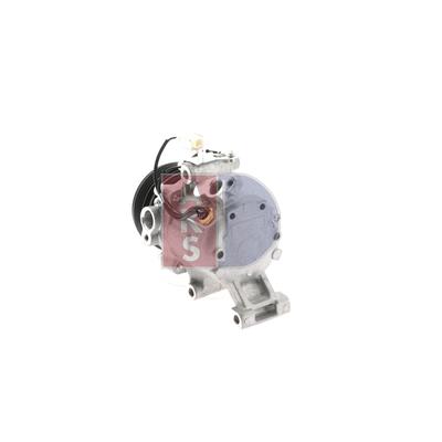 AKS DASIS Kompressor DAIHATSU 852805N 88310B1070,8832097401 Klimakompressor,Klimaanlage Kompressor,Kompressor, Klimaanlage
