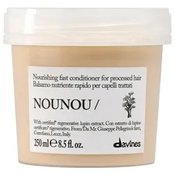 250ml Davines Essential Haircare Nounou Conditioner