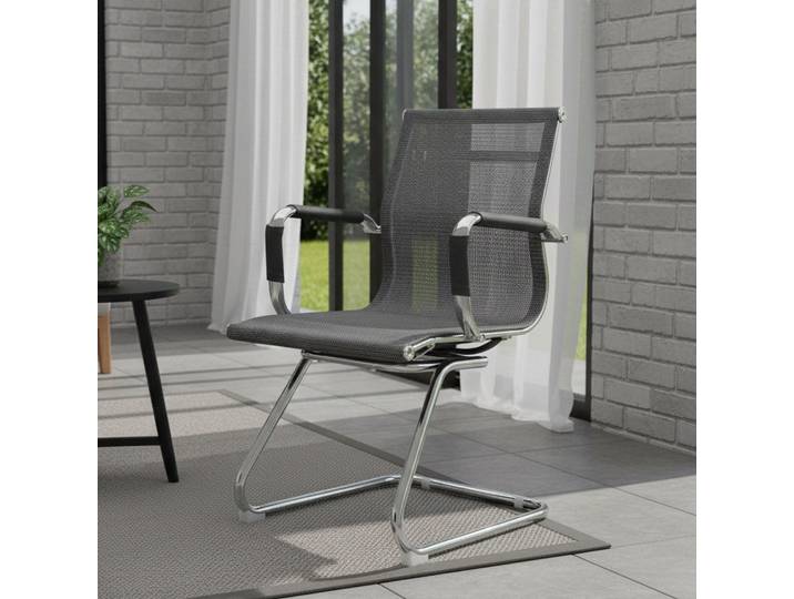 Balvano - Chaise\, Grise\, une Chaise