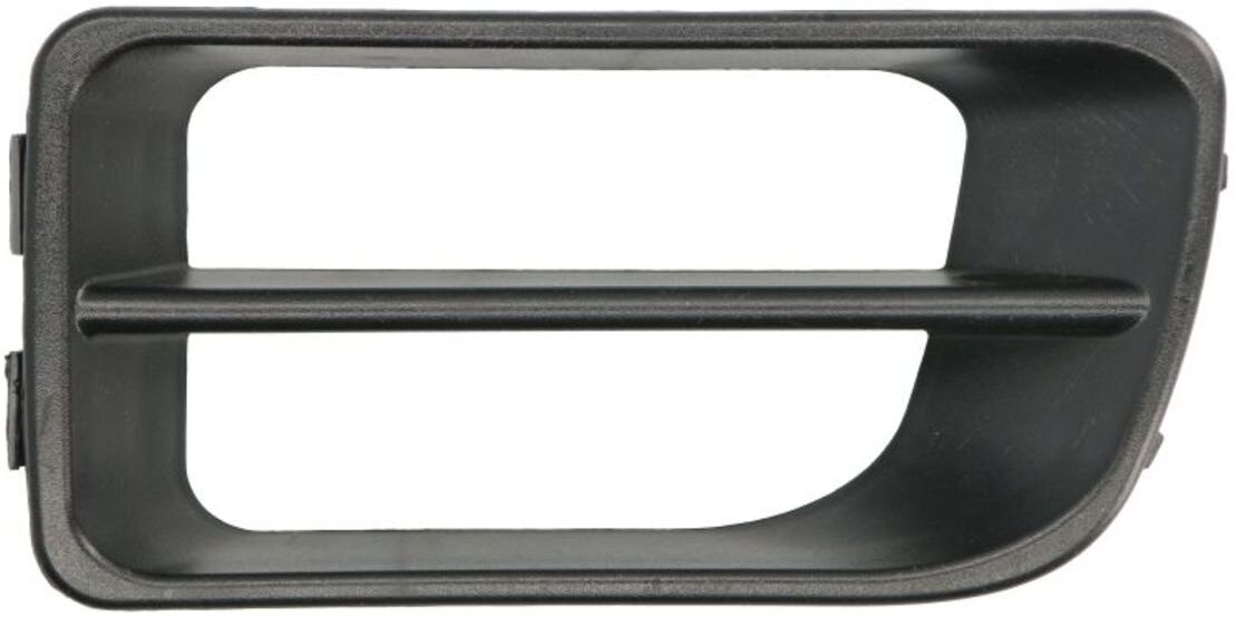 Pacol Rivestimento, paraurti MER-BC-002L sinistro