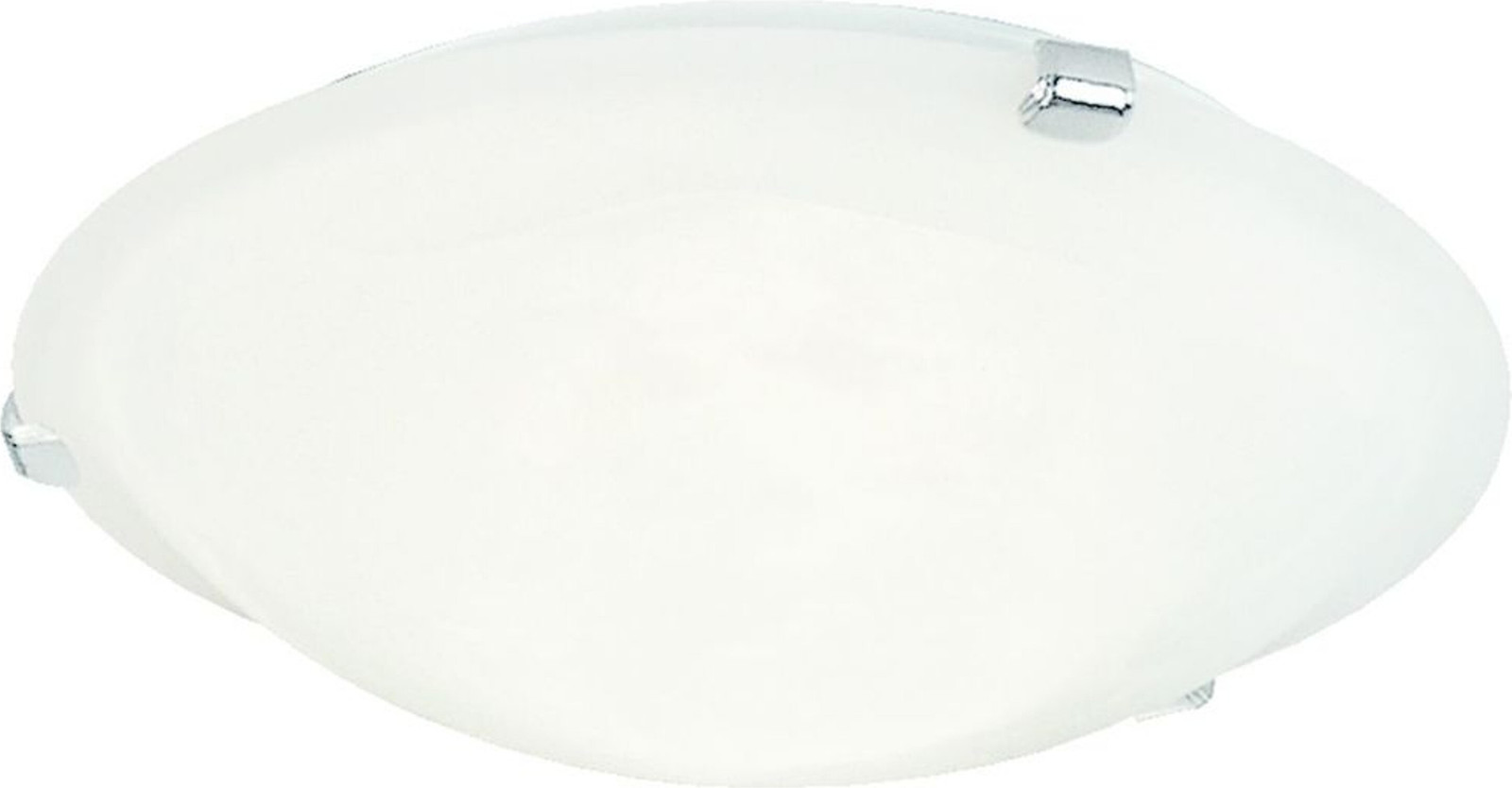 Nordlux Plafondlamp Petri wit