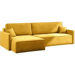 ECKSOFA Louis Salvador