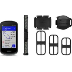 Garmin, Velocomputer