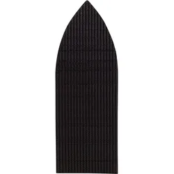 Bosch Klettgewebeersatz für Schleiffinger, 2er-Pack - 2601099074