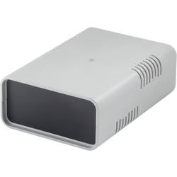 Donau Elektronik KGB15 523132 Universal-Gehäuse 135 x 95 x 45 Polystyrol (EPS) Grau 1 St.