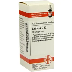 Aethusa D12 10 G