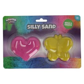 Amazing Cool Silly Sand 2er Pack (57965103)
