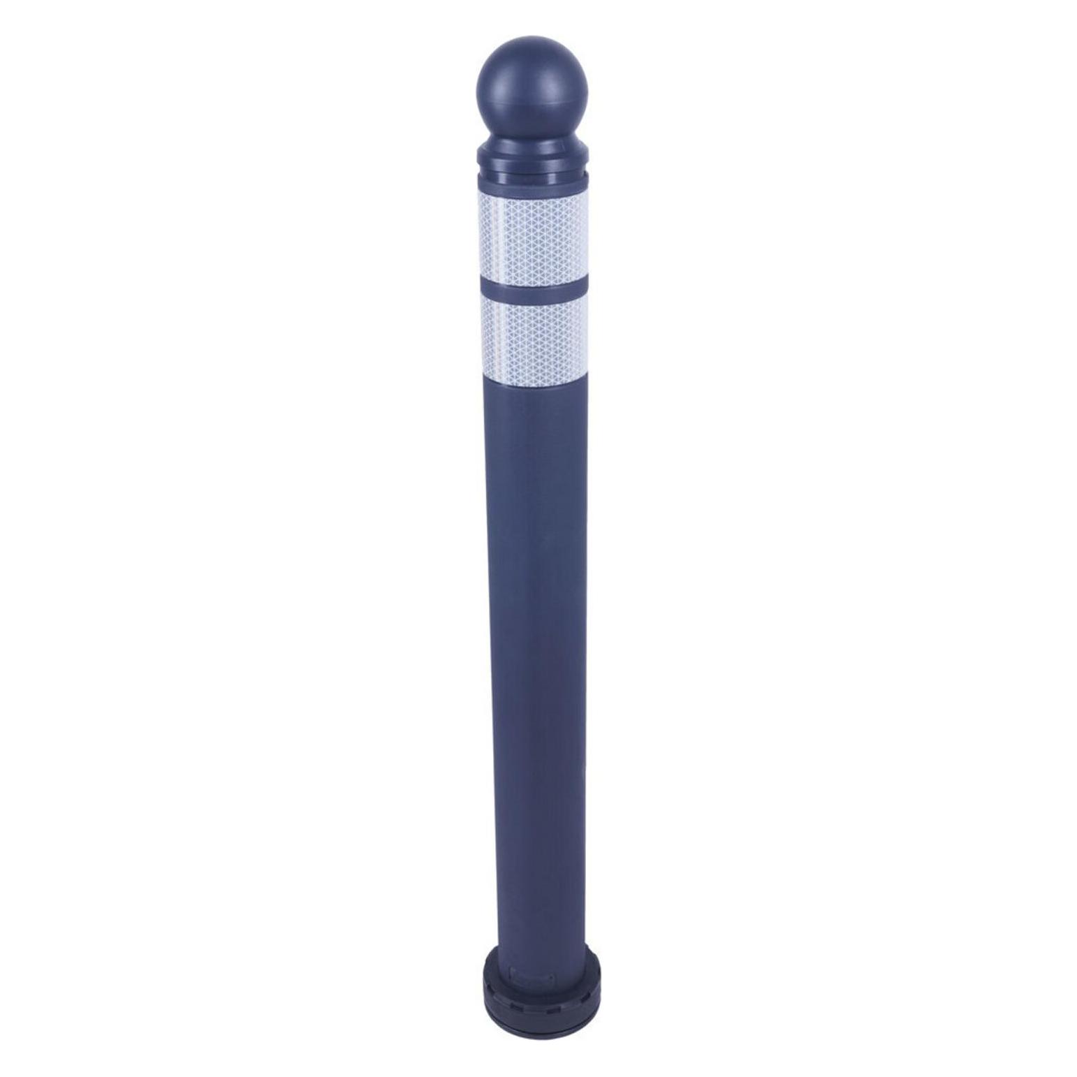 Magni Flexi - Poller - Bala, 870 mm, anthrazit (73901809)