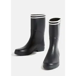 Aigle Gummistiefel Chanteboot Damen Dunkelblau
