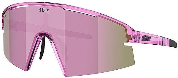 BLIZ Damen Sportbrille Shield P006 pink W