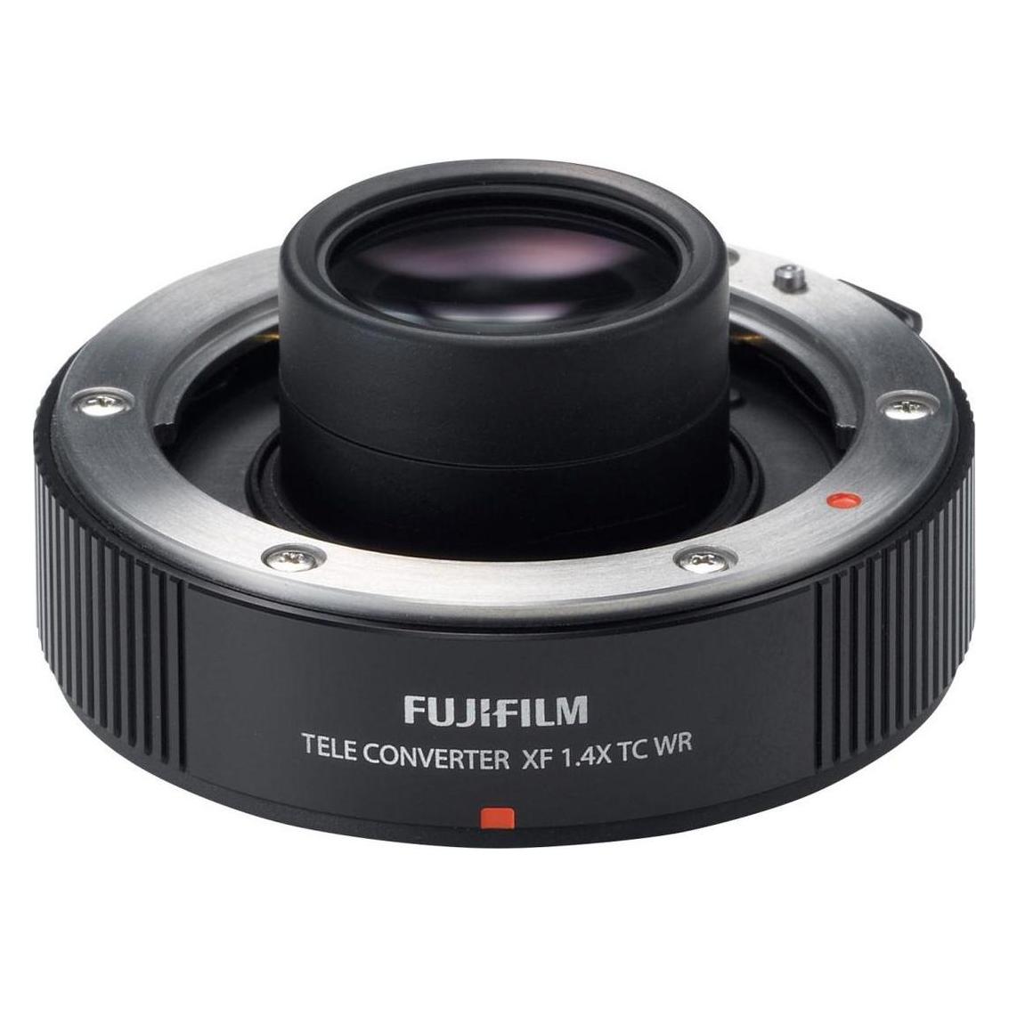 Fujifilm Fujinon Telekonverter XF 1.4 TC WR (Telekonverter, Fujifilm X) (62309209)