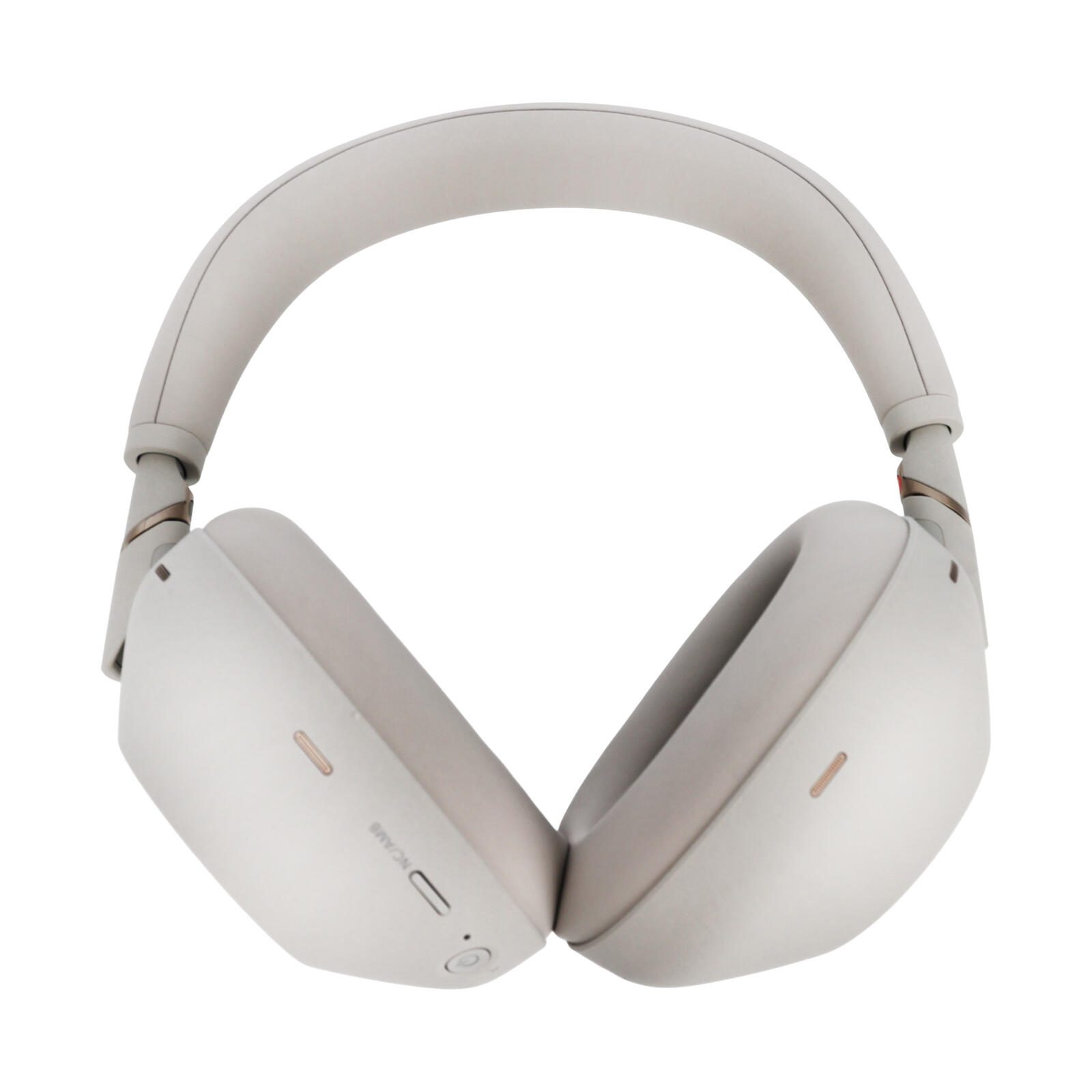 Sony WH-1000XM6 Kopfhörer, silber WH1000XM6S