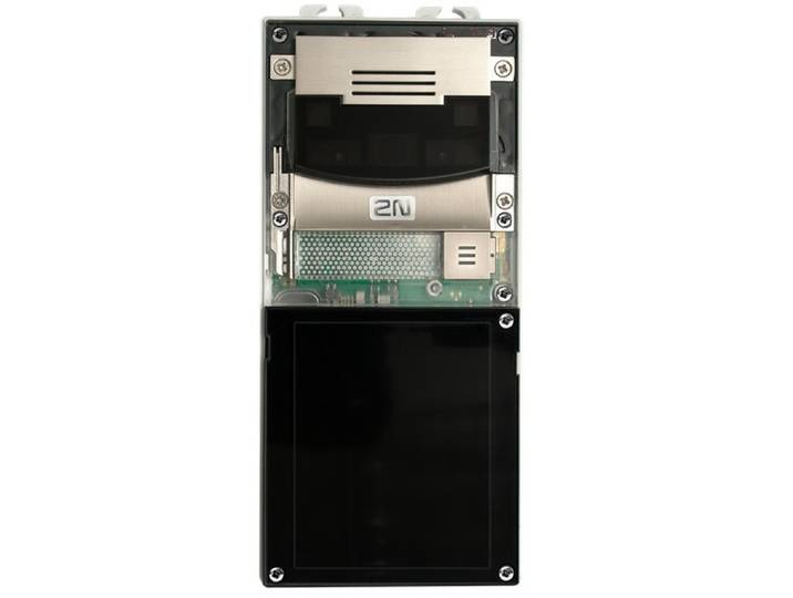 9155101C - Unité principale IP Verso avec caméra - nickel