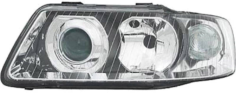 DIEDERICHS 1030183 Headlight