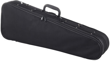 Petz Violin Case 3/4 BK/BL Noir
