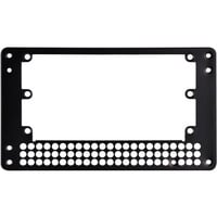 SST-PP08B, Adapter schwarz