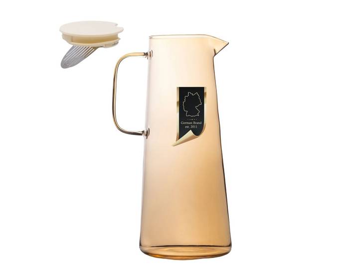 KARAFFE 1.4 Liter
