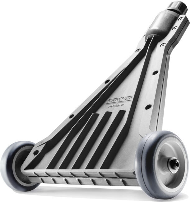 Kärcher Nettoyeur de surfaces Eco!Booster MAX TR 050 200 mm jet plat (2.113-097.0)