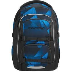 coocazoo PORTER Schulrucksack