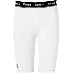 Kempa, Unisex, Funktionsunterhose, Attitude Tights (3XL), Rot