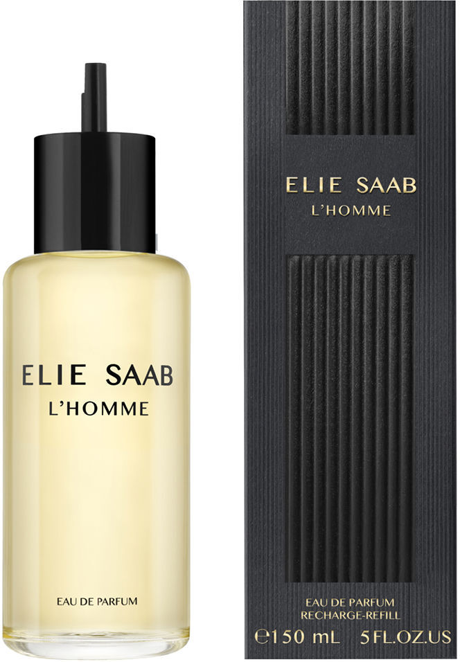 Elie Saab Recharge eau de parfum L’HOMME