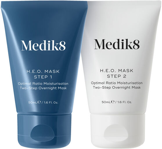 Medik8 H.E.O Mask 2x50ml