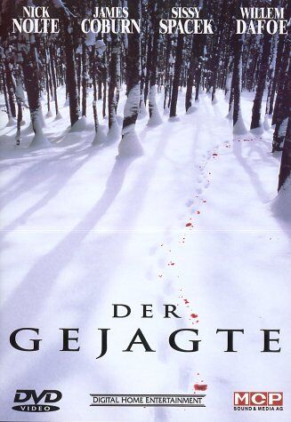 Paul Schrader - Der Gejagte - Preis vom 15.10.2026 23:06:25 h