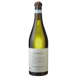 Nardi Prosecco - Doc Vino Frizzante 11% Vol.