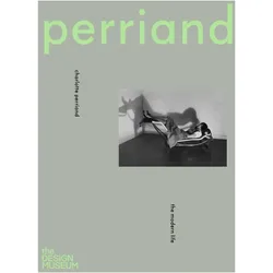 Charlotte Perriand, Sachbücher von Justin McGuirk