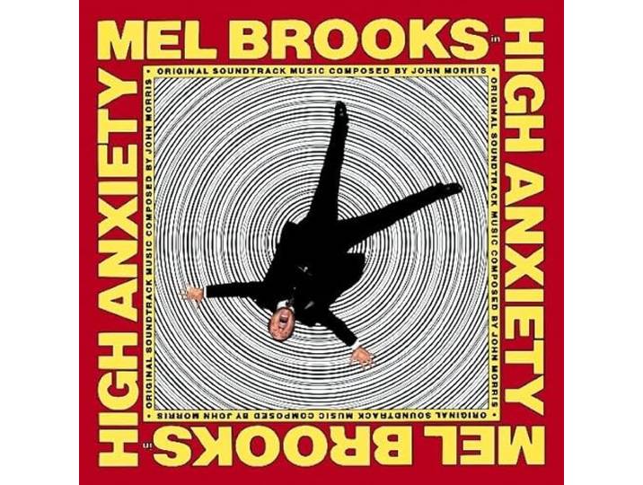 Mel Brook's Greatest Hits